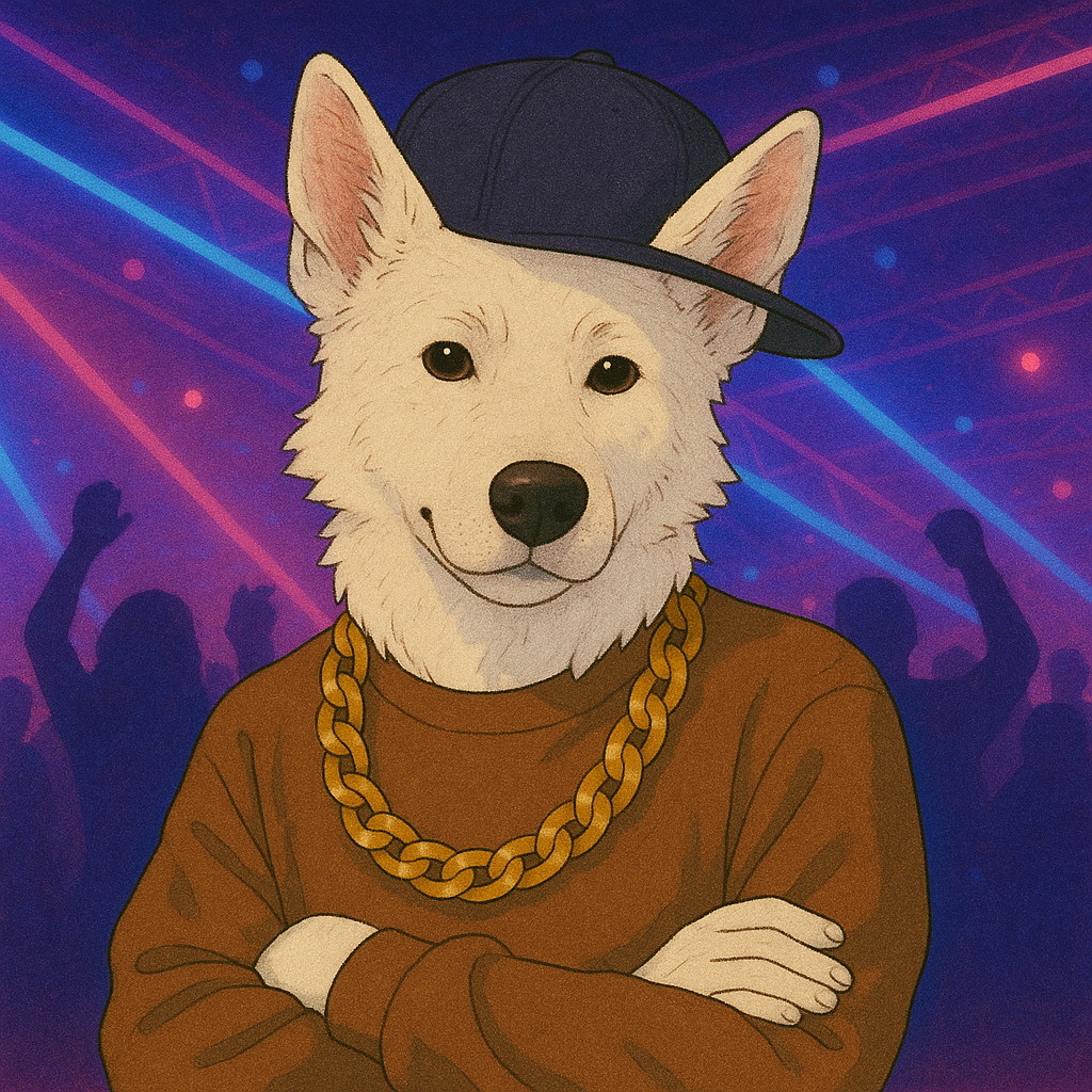 dog image